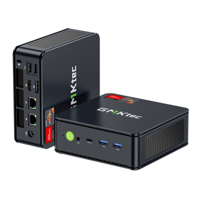 GMKtec NucBox M5 Ultra Mini PC