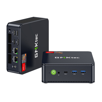 GMKtec NucBox M5 Ultra Mini PC