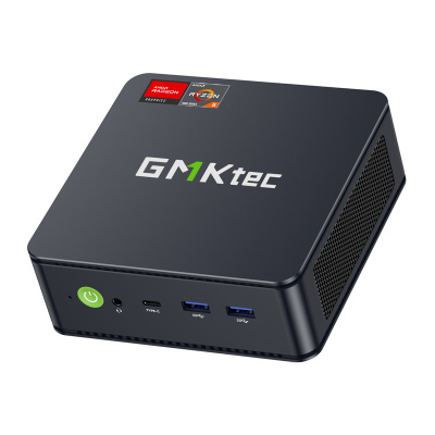 GMKtec NucBox M6 Ultra Mini PC