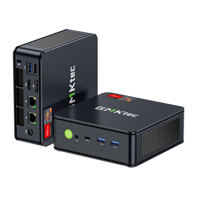 GMKtec NucBox M6 Ultra Mini PC