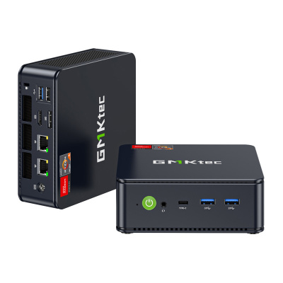 GMKtec M6 Ultra Mini PC