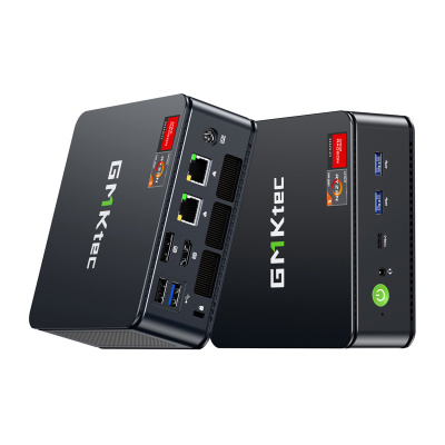 GMKtec M6 Ultra Mini PC