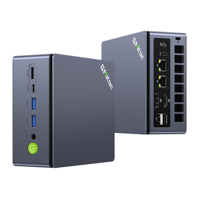 GMKtec M7 Ultra Mini PC