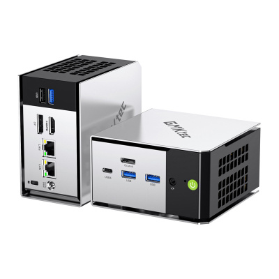GMKtec NucBox M8 Mini PC