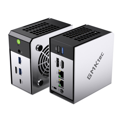 GMKtec NucBox M8 Mini PC