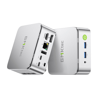 GMKtec G10 Mini PC