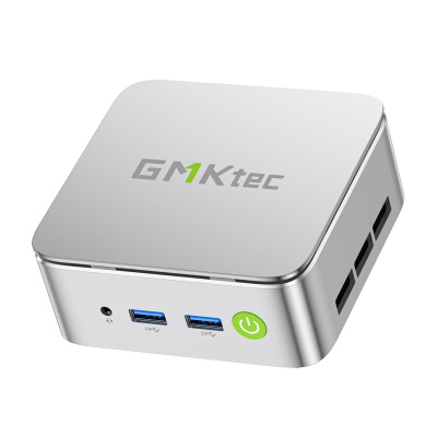 GMKtec G10 Mini PC