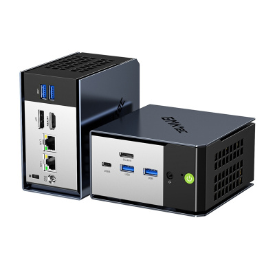 GMKtec EVO-X1 Mini PC