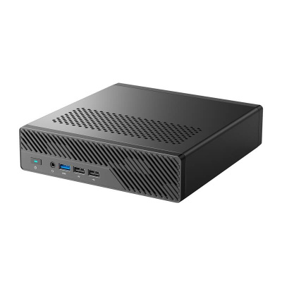 Minis Forum MS-01 Intel Core i9-13900H Barebone Mini PC