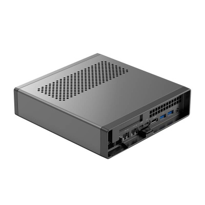 Minis Forum MS-01 Intel Core i9-13900H Barebone Mini PC