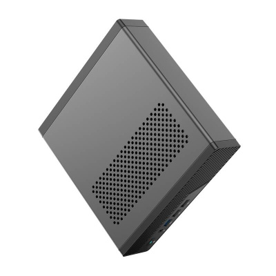 Minis Forum MS-01 Intel Core i9-13900H Barebone Mini PC