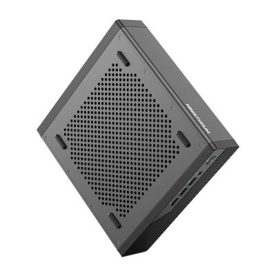 Minis Forum MS-01 Intel Core i9-13900H Barebone Mini PC