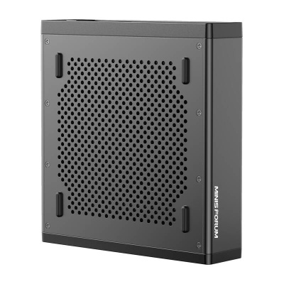Minis Forum MS-01 Intel Core i9-13900H Barebone Mini PC