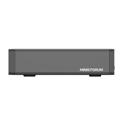 Minis Forum MS-01 Intel Core i9-13900H Barebone Mini PC