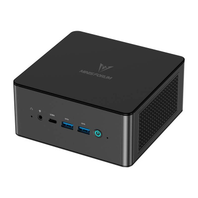 Minis Forum UM890 Pro Mini PC