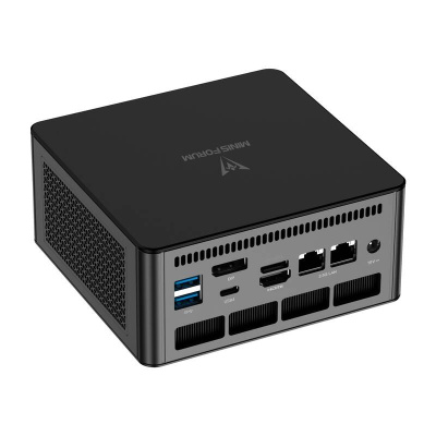 Minis Forum UM890 Pro Mini PC