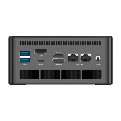 Minis Forum UM890 Pro Mini PC