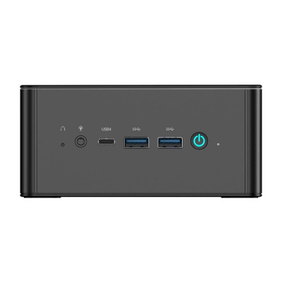 Minis Forum UM890 Pro Mini PC