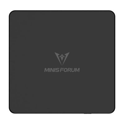 Minis Forum UM890 Pro Mini PC