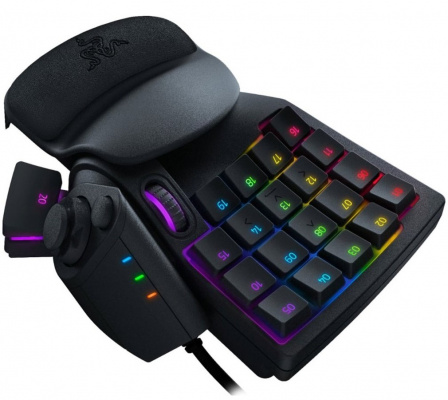 Razer Tartarus Pro Gamer Numerikus Billentyűzet