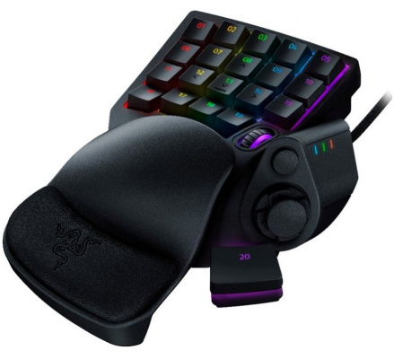 Razer Tartarus Pro Gamer Numerikus Billentyűzet