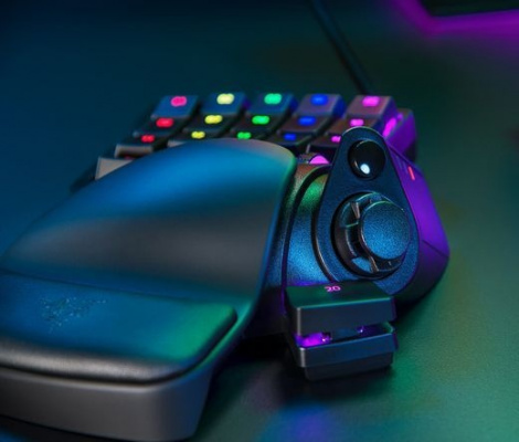 Razer Tartarus Pro Gamer Numerikus Billentyűzet