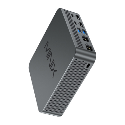 Minix NGC N512 Mini PC