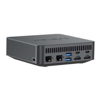 Minix N512 Mini PC