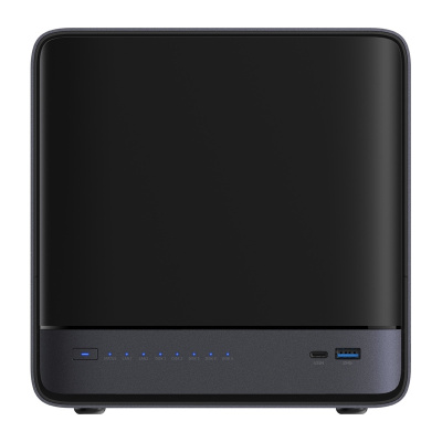 MINIS FORUM NAS N5 Air mini PC
