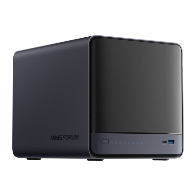MINIS FORUM NAS N5 Air mini PC