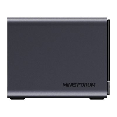 MINIS FORUM NAS N5 Air mini PC