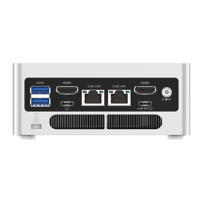 Minis Forum NAB6 Lite Mini PC