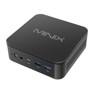 Minix NR660 Mini PC (Ryzen 5 6600H, 16GB, 512GB, Windows 11 Pro)
