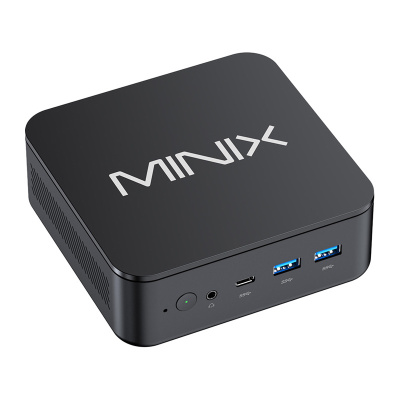 Minix NR660LP Mini PC