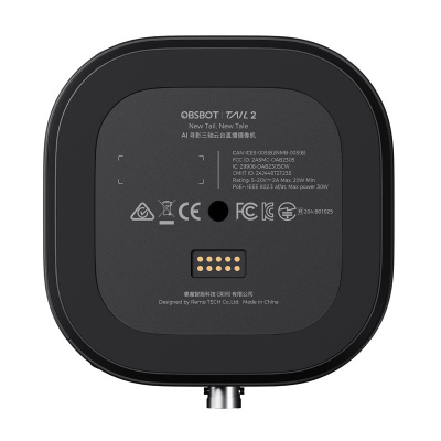 OBSBOT Tail 2 webkamera