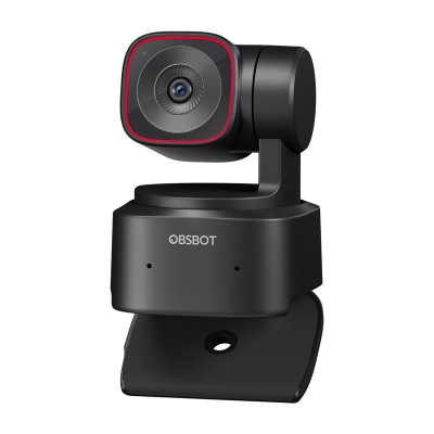 OBSBOT Tiny 2 Lite webkamera
