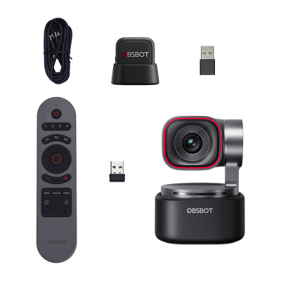 OBSBOT Tiny 3 Lite Webkamera