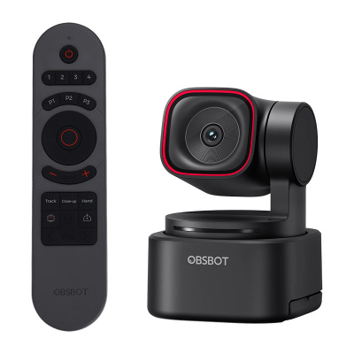 OBSBOT Tiny 3 Lite Webkamera