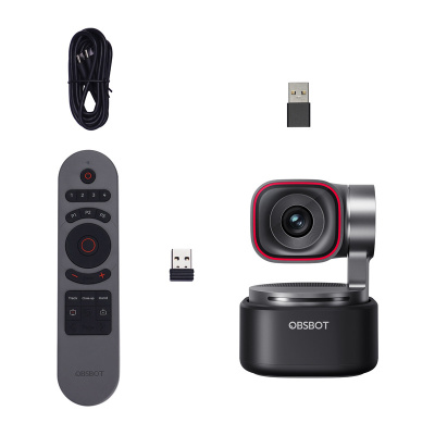 OBSBOT Tiny 3 Lite Webkamera