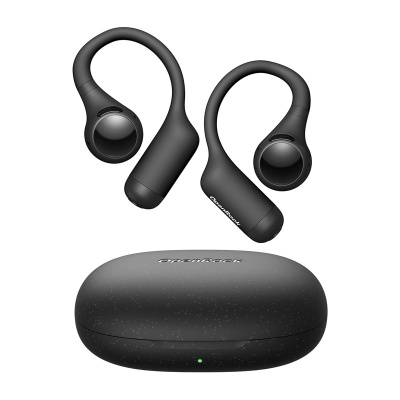 OneOdio OpenRock S2 - Fekete