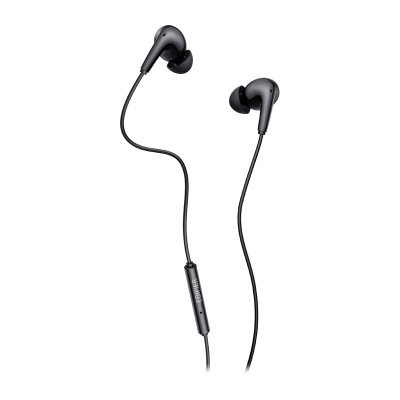 EDIFIER P230 USB-C Vezetékes Fülhallgató - Fekete