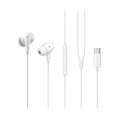Edifier P230 USB-C Fülhallgató - Fehér