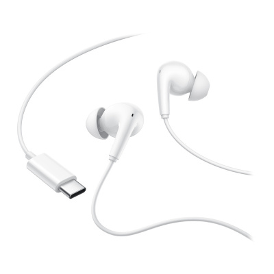 Edifier P230 USB-C Fülhallgató - Fehér