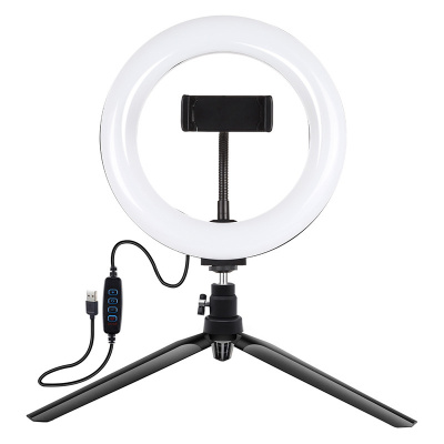 Puluz PKT3073B LED Gyűrűs Lámpa