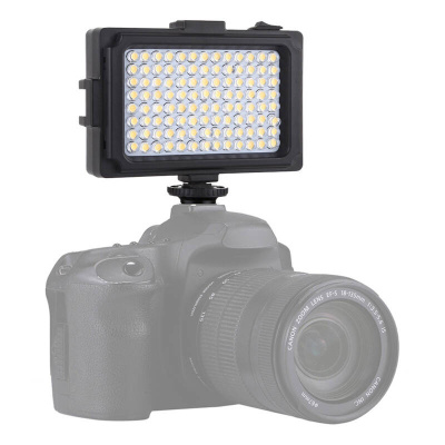 Puluz PU4096 LED Kamera Lámpa