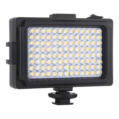 Puluz PU4096 LED Kamera Lámpa