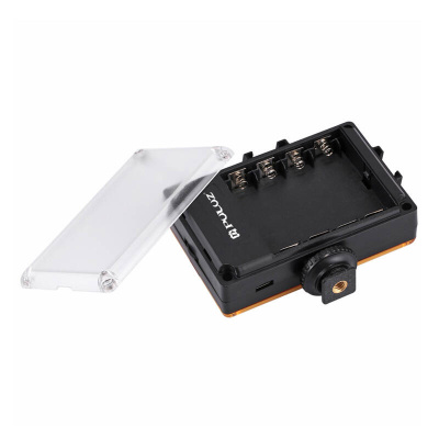 Puluz PU4096 LED Kamera Lámpa