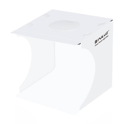 Puluz PU5029 LED Fotóstúdió Sátor