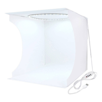 Puluz PU5030 fotósátor 30 cm