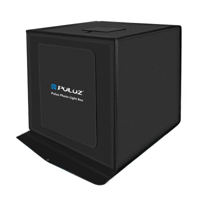 Puluz 60cm LED fotósátor